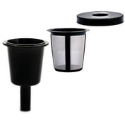 One all RK101 Single Serve Coffee Filter System