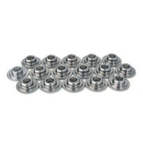 Comp Cams Titanium Retainers Super Lock Automotive Specialty Parts, 0.7150 oz