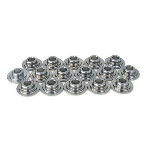 Comp Cams Titanium Retainers Super Lock Automotive Specialty Parts, 0.7150 oz