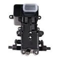 thumbnail image 3 of Zcargel Parking Brake Control Module for Toro Timecutter Exmark Replace 130-6892 136-4213 Plastic Black Sturdy Stable Operation, 3 of 7