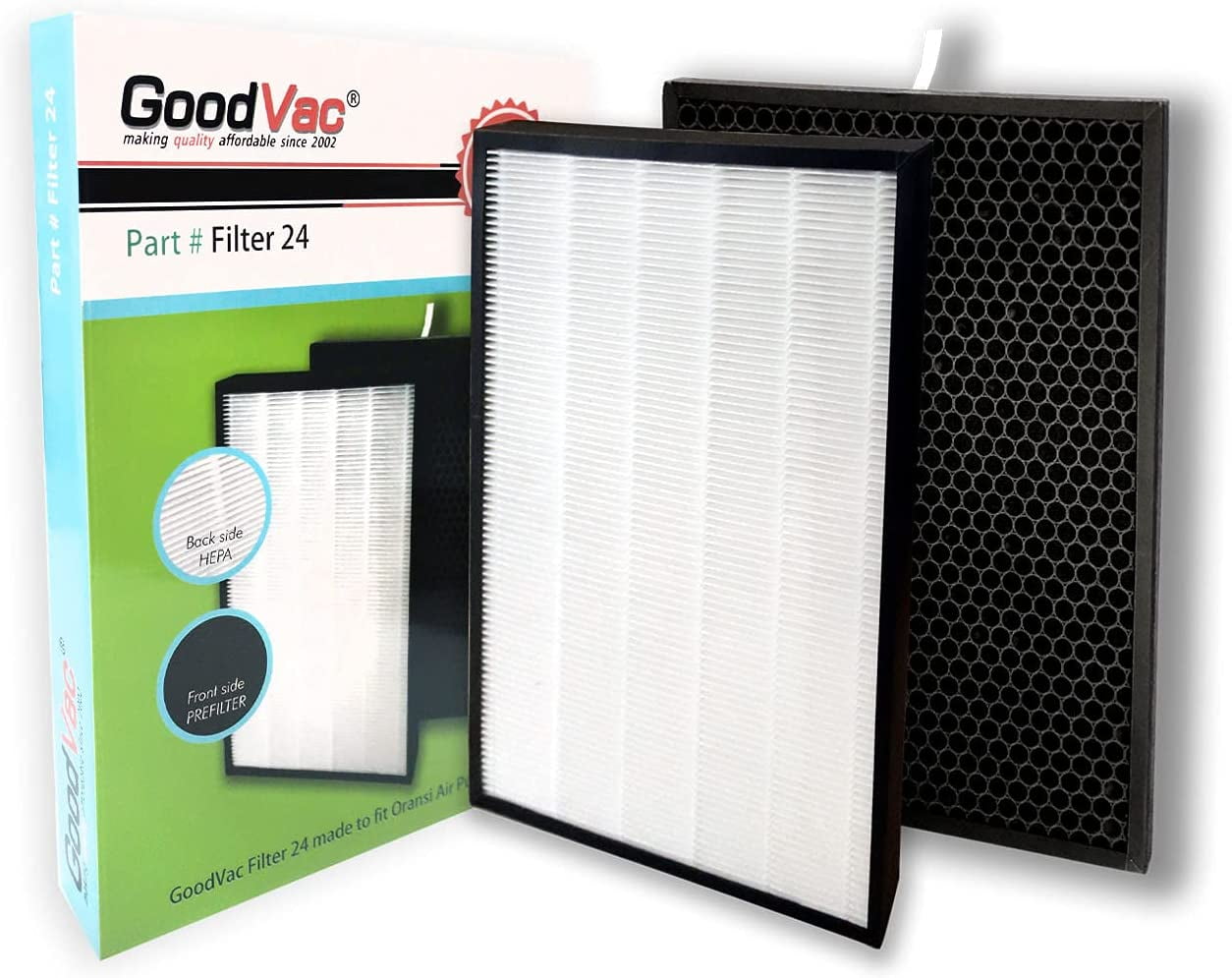 XTechnor Tesla Model 3 Air Filter HEPA 2 Pack with Activated Carbon Tesla  Air Conditional Replacement Cabin Air Filters : : Home & Kitchen