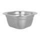 thumbnail image 2 of Colador de acero inoxidable, lavabo de gran capacidad, lavabo para lavar verduras, cuenco para escurrir arroz y frutas, 2 of 5
