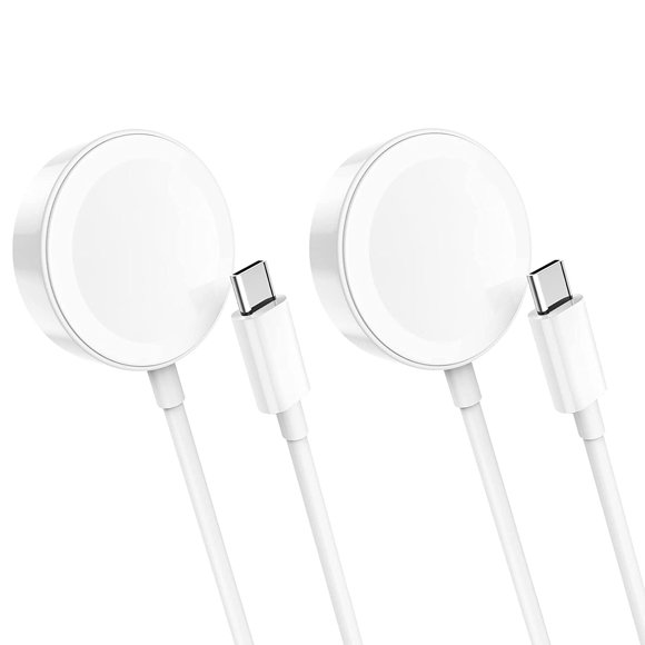 Usb C Apple Watch Charger