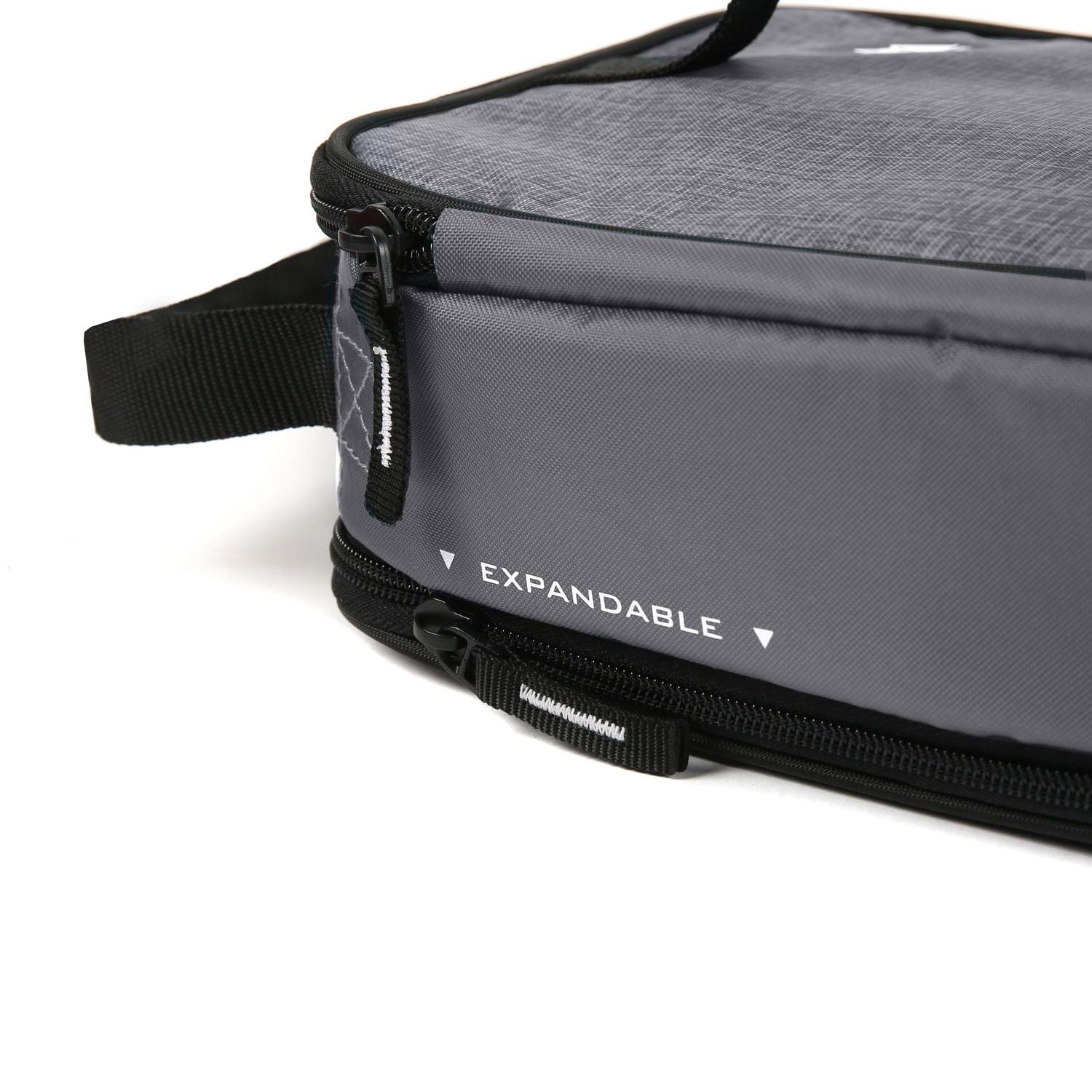 Pack de déjeuner vertical extensible de la zone Arctique