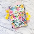 thumbnail image 6 of MonsDirect for Fire HD 10 Tablet Case (2021 Release 11th Generation) & Fire HD 10 Plus Tablet Case, Smart Auto Wake Sleep Folio Case Stand Protective Cover with Card Slot, Rose Flower, 6 of 7