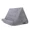 gray 1, variant on Multifunction Sponge Pillow Tablet Stand Bed Reading Holder For IPad Samsung Huawei Tab Book Support Bracket