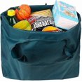 thumbnail image 5 of Lightweight Reusable Shopping Bags, Foldable and Washable, Set of 3, 5 of 5