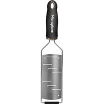 Microplane Gourmet Series Large Shaver – Kitchen Shaver Tool for Food Prep