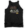 thumbnail image 1 of Mirrormask Bob Malcolm Adult Tank Top Black, 1 of 1