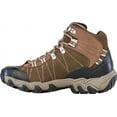 thumbnail image 3 of Oboz Women's Bridger Mid B-Dry Boot, 3 of 5