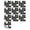 Clearance 117, variant on 10 Sheet Peel and Stick Backsplash Mosaic Marble Stick on Tiles Backsplash for Kitchen Self Adhesive Peel and Stick Backsplash Tiles for Bathroom Laundry Room Cabinet Shower 4"x4"