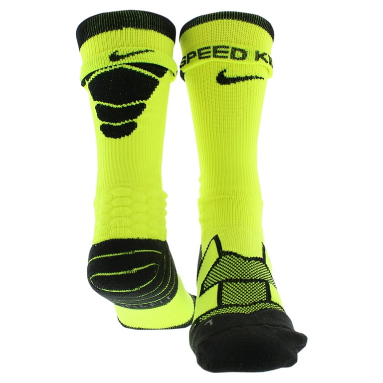 HOT Vapor Crew Socks Nike Vapor Soccer Socks Nike Mens