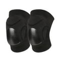 thumbnail image 3 of Rodilleras De Baile Suaves Y Transpirables, Rodilleras Deportivas Acolchadas Con Esponja, Rodillera Gruesa, 3 of 7