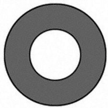 Dorman Autograde 66451 Oil Drain Plg Gasket Fits select: 1999-2023 CHEVROLET SILVERADO, 2007-2023 CHEVROLET EQUINOX