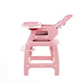 thumbnail image 4 of Silla Alta Multiconfort Rosa, 4 of 4