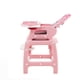 thumbnail image 4 of Silla Alta Multiconfort Rosa, 4 of 4