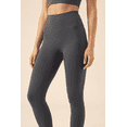 thumbnail image 6 of Women’s Moisture-Wicking Workout Legging, Comfortable Stretch Activewear, 6 of 7