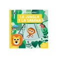 thumbnail image 1 of Libro Mis Animagenes La Jungla Y La Sabana Pasta Dura, Autor Daniel Roode, Editorial Auzou, 1 of 2