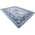 thumbnail image 2 of Unique Loom Elizabeth Tradition Rug ,9' 0" x 12' 0" ,Blue, 2 of 7