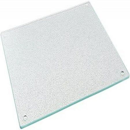 Glass Cutting Board 15 X 11 Inch Tempered Glass 15 X 11 Inch