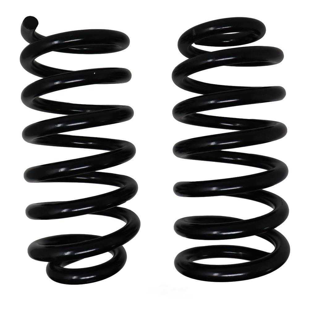 ACDelco 45H0450 Front Coil Spring Set