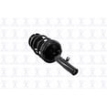 thumbnail image 2 of Suspension Strut and Coil Spring Assembly, 2 of 5