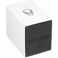 thumbnail image 3 of Nixon Men's A1242299-00 51-30 Beige Leather Chronometer Watch, 3 of 7