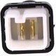 thumbnail image 2 of Interruptor de parada de luz de freno de 2 pines, compatible con Peugeot 106 206 306 307 405 406, 2 of 4