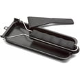 thumbnail image 1 of Cuisinart CCMP-203 - Sartén para derretir queso para barbaco, 1 of 12