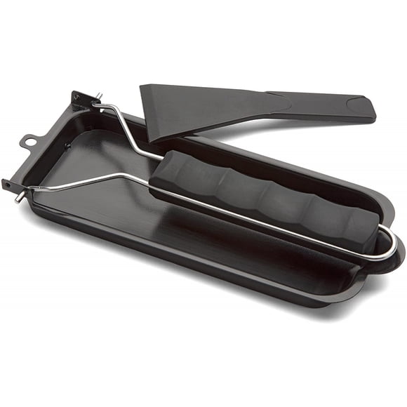 Cuisinart CCMP-203 - Sartén para derretir queso para barbaco