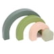 thumbnail image 5 of Bloques De Construcción Para Niños Pequeños De 1 A 3 Años, Bloques Apilables, Protección Ocular Colorida Para Niños Y Niñas, Regalos Para Niños Pequeños ANGGREK Otros, 5 of 8