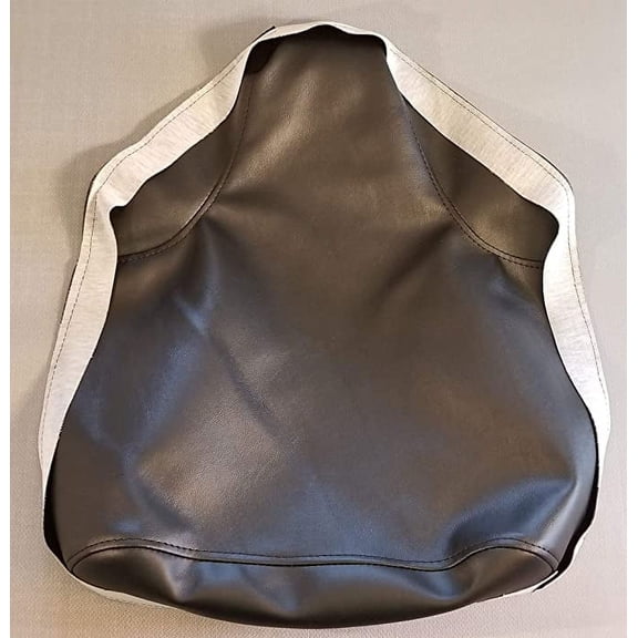 FitCovers replacement seat cover for HONDA ATC250ES BIG RED, 1985, 1986, 1987, ATC 250