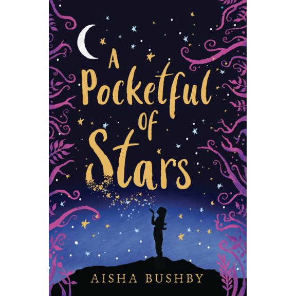 Pre-Owned A Pocketful of Stars Hardcover