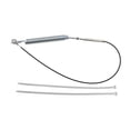 thumbnail image 4 of Cable de barrena de tracción de 27,36 pulgadas de largo 06900438 Accesorios para quitanieves Reemplazo para quitanieves Fácil instalación, 4 of 8