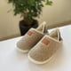thumbnail image 4 of Zapatillas térmicas planas antideslizantes mullidas de muy buen gusto cómodas para hombres y mujeres Ndcxsfigh Tenis De Mujer Tenis De Hombre, 4 of 5