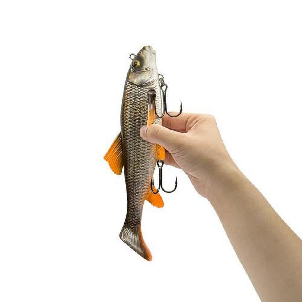 Savage Gear 3D Sucker 9in Cisco Flash, Swimbait