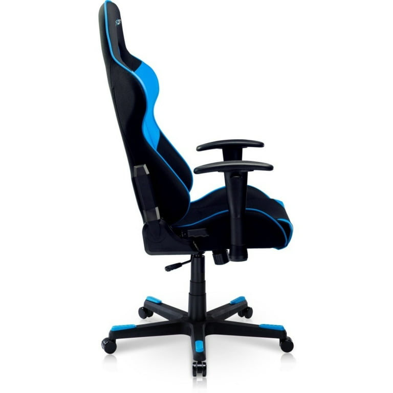 DXRacer Formula - Chair, eSports OH/FD101/NB Black/Blue Gaming Back Reclining High
