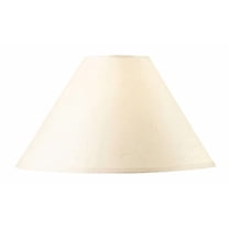 Cal Lighting CALSH-1026-OW Transitional Shade Lighting Accessories , White
