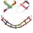 thumbnail image 2 of Ladder, Durable  Toys,  For Exercise Entertainment, 2 of 8