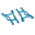 thumbnail image 4 of Runquan 2x Front Lower Arm for HSP 94123 Radio Control RC Car Parts, 4 of 6