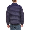 thumbnail image 2 of Peter Millar mens  Puffer Jacket, s, Blue, 2 of 3