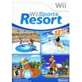 thumbnail image 1 of Nintendo Wii Sports Resort - Wii Nintendo, 1 of 1