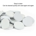 thumbnail image 3 of <p>50 PCS Nail Sanding Pads Callus Dead Skin Remover Replaceable Pedicure Polishing Disc Pads 25mm</p>, 3 of 6