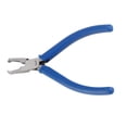 thumbnail image 1 of Micro Pinza, Alicates De Corte De Extremos Apertura Automática Ergonómica De 4,5 Pulgadas Para Plástico De Resina De 1,5 Mm, 1 of 7
