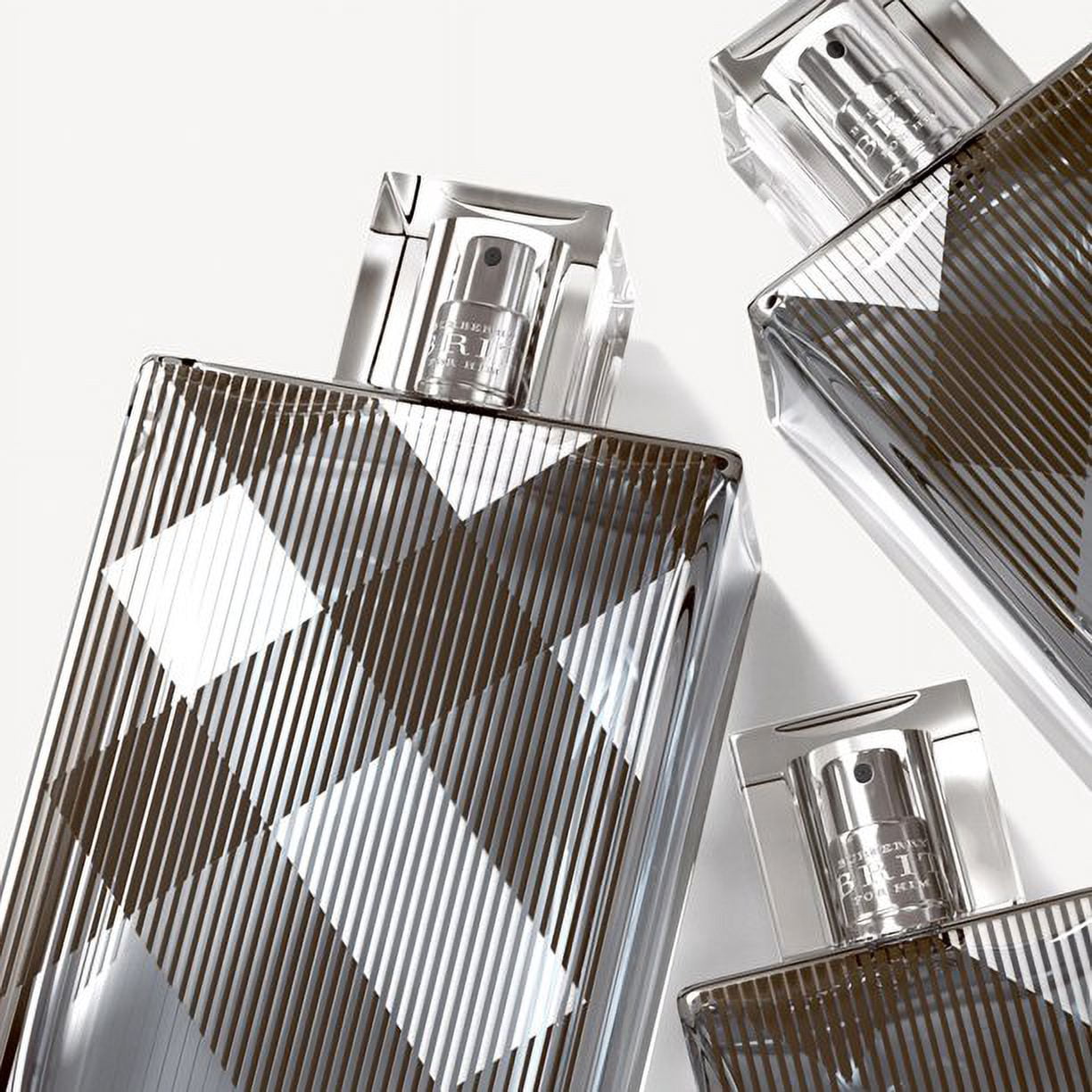 Burberry Brit for Him 1.0 oz EDT spray mens cologne 30 ml NIB