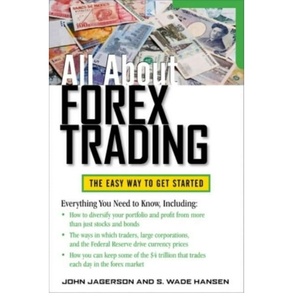 All about Forex Trading, (Paperback)