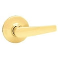 thumbnail image 2 of Kwikset Delta Hall/Closet Lever in Satin Chrome, 2 of 2