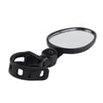 thumbnail image 2 of QualitChoice Bike Mirror Handy Installation Rearview Lens Left and Right Craftsmanship Smooth Surface Riding Fittings Rear Mirrors Acrylic Mirror Face 1Set, 2 of 6