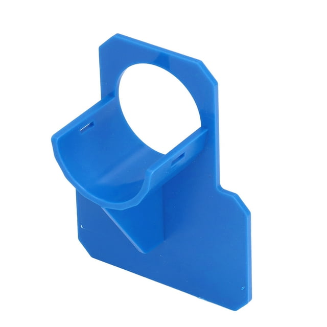 Soporte de Tubbería de Manguera, Soporte de Manguera de la Vida de la Vida útil Larga Mano de Obra Fina Instalación Fácil de Resistencia para la Piscina
