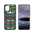 thumbnail image 1 of Mexican-Bohemian-Bright-Floral-Pattern-4 Phone Case, Degined for Moto G Stylus 5G Case Men Women, Flexible Silicone Shockproof Case for Moto G Stylus 5G, 1 of 1